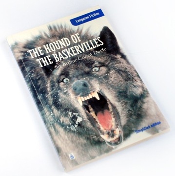 The Hound of the Baskervilles (Longman Fiction S.)