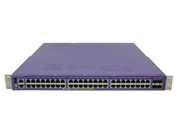 Extreme Networks X450-G2-48t L3 10GB