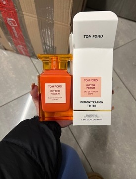 TOM FORD Bitter Peach 100ml