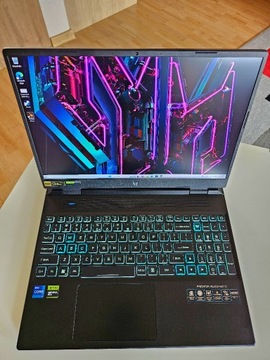 laptop Acer Predator Helios Neo 16 i7-13700HX