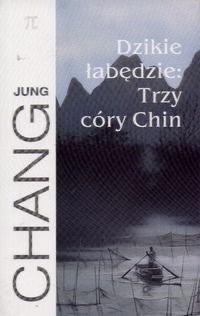 Jung Chang, Dzikie łabędzie, 2000