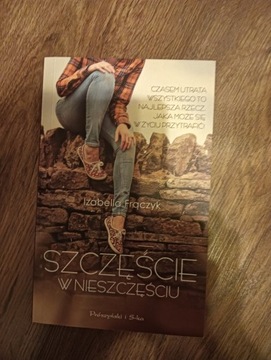 Szczęście w nieszczęściu 