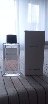 Dolce&Gabbana L'IMPERATRICE