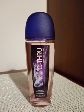 C-thru Black Diamond 75 ml perfum deodorant 