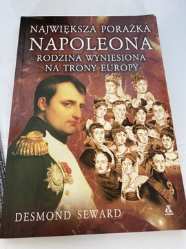 Największa porażka Napoleona