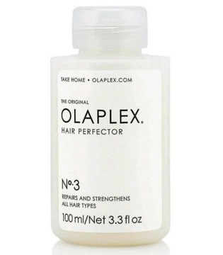 OLAPLEX No.3 HAIR PERFECTOR 100ml