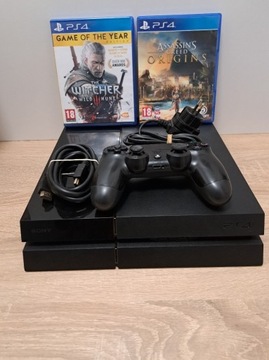 SONY PlayStation 4 Slim 500GB 