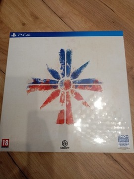 Far Cry 5 Mondo Edition PS4