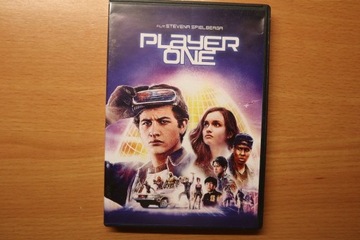 Player One NOWA DVD