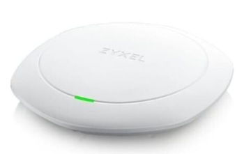 Zyxel NWA1123-AC-HD (a/b/g/n/ac 1600Mb/s). 2,4 i 5