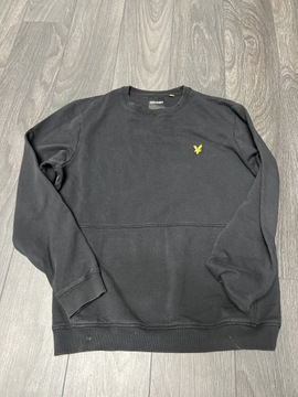 Bluza męska bez kaptura lyle&scott L