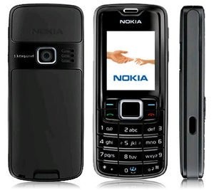 Nokia 3110c PL , Oryginał, Głośna, GW12, 