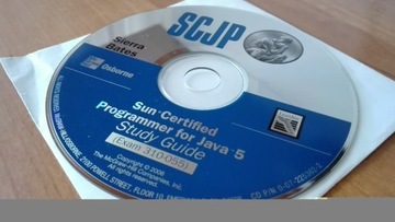 Oddam SCJP Sun Certified Programmer for Java 5