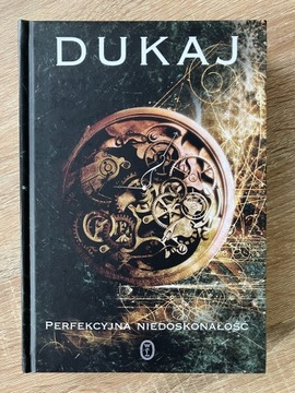 Jacek Dukaj - Perfekcyja Niedoskonałość