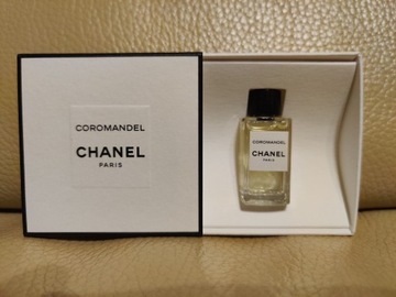 Chanel Coromandel 4ml