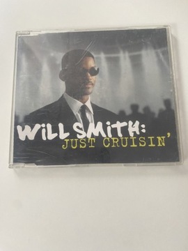 Płyta CD Will Smith Just Cruisin