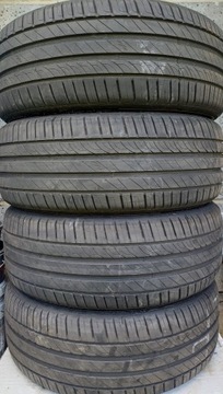 Opony letnie  KLEBER DYNAXER UHP 225/45 R19 4szt.