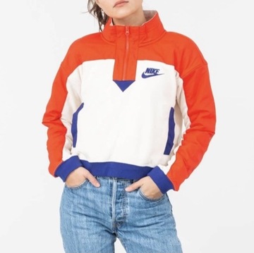 Bluza Polarowa Nike New Model L Ideał Nowa 299 zł