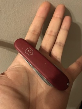 Scyzoryk victorinox