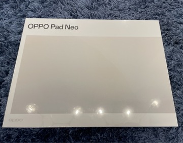 ! ! ! OPPO PAD NEO 8/128GB SPACE GREY ! ! !