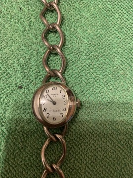Zegarek damski Anker z 1960 roku