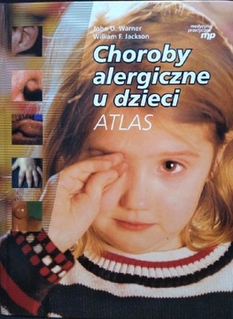 Choroby Alergiczne U Dzieci Atlas