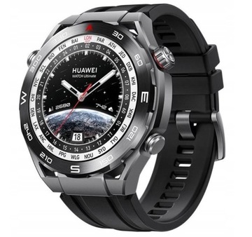 Huawei Watch Ultimate Expedition, faktura