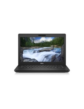 L175 Laptop Dell Latitude 5290 i5 8 GB / 256 GB