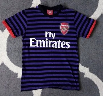 Koszulka Arsenal produkt oficjalny 140 cm