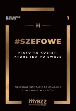 Książka #SZEFOWE