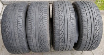 Opony letnie Michelin Pilot Primacy 225/45 R17 91Y