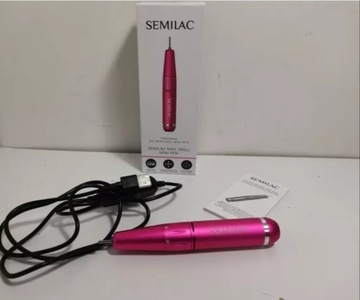 Semilac mini pen frezarka 