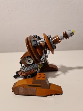 LEGO 9491 Geonosian Cannon