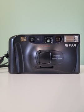 Aparat Fuji DL-80