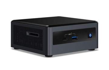 Intel NUC 10 Performance Tall Kit i5-10210U