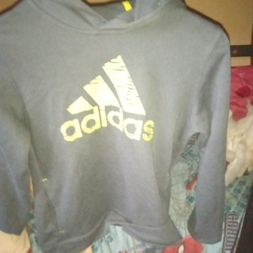 Sprzedam bluzki adidas rozmiar s na m