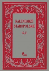 Kalendarze staropolskie