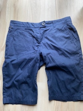 Spodnie firmy Tribord rozm. 42 kolor navy