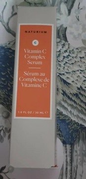 NATURIUM VITAMIN C Complex Serum 30ml