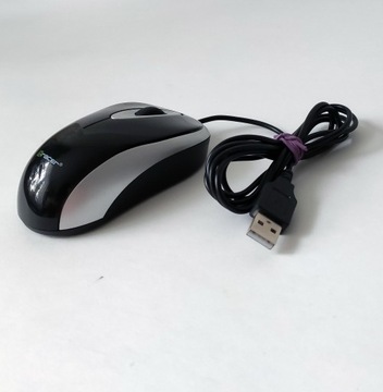 Myszka przewodowa Tracer Mysz Sonya Duo USB