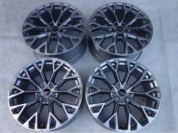 Felgi Aluminiowe Audi Sport 19" Audi OEM