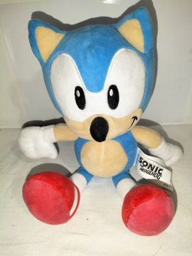 Sega Maskotka Sonic The Hedgehog