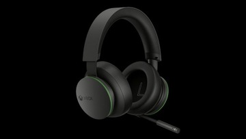 Słuchawki Microsoft Xbox Series Stereo Headset 