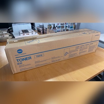 Toner Konica Minolta