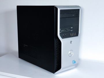 OBUDOWA komputera Dell T1500 PC