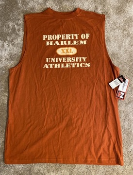 Harlem University koszulka 