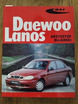 DAEWOO LANOS Bujański