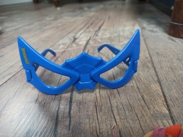 Okulary Spiderman zabawka