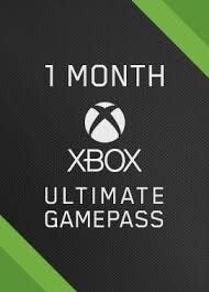 Xbox game pass ultimate eu