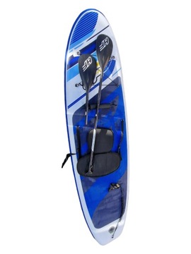 Deska SUP HYDRO FORCE OCEANA COMBO 10'0 z wiosłem